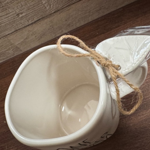 Rae Dunn By Magenta One Blessed Mama Ceramic Mug - NEW - Picture 4 of 4